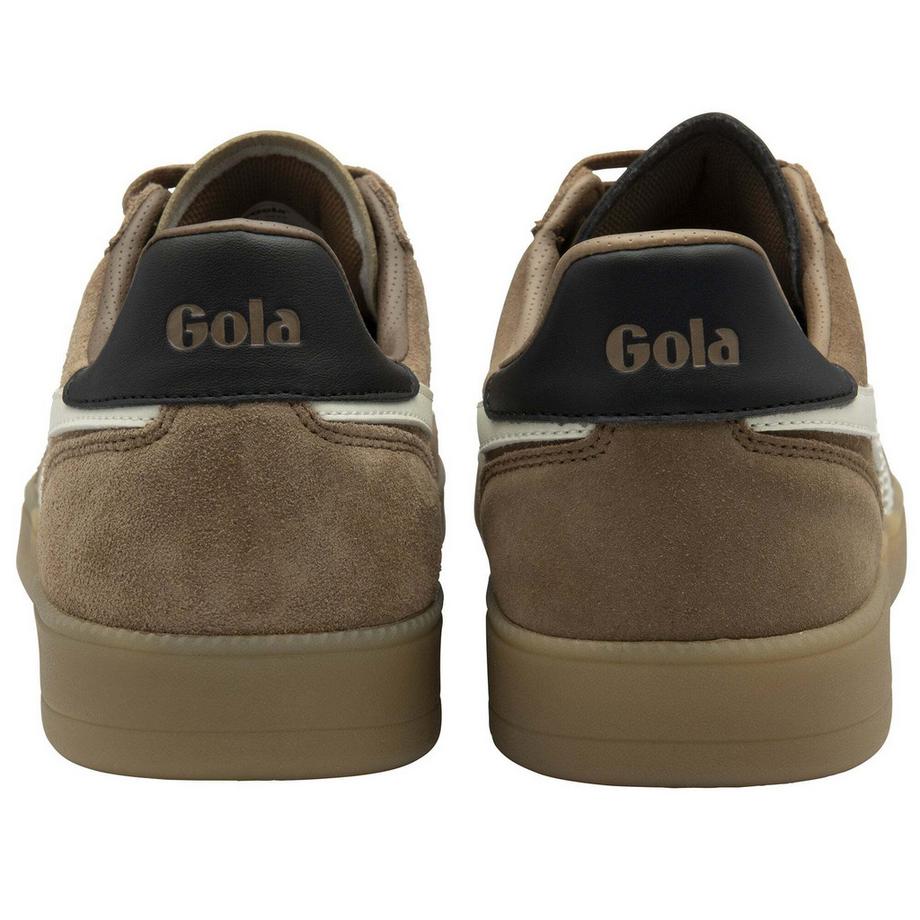gola Baskets à lacets Viper Suede  
