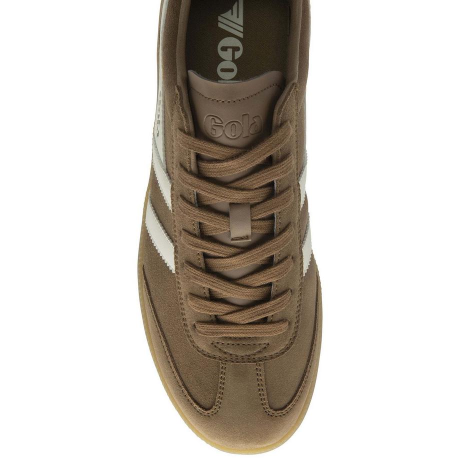 gola Baskets à lacets Viper Suede  