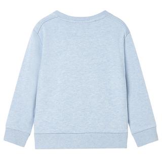 VidaXL  Kinder sweatshirt baumwolle 