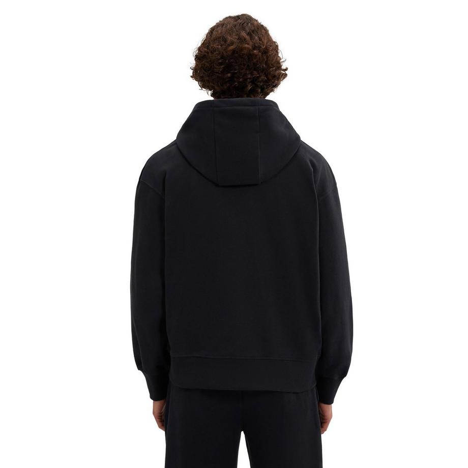 Ellesse Giacca da ginnastica Uomini Vestibilità confortevole-TAURASI CLASSIC FZ HOODY  