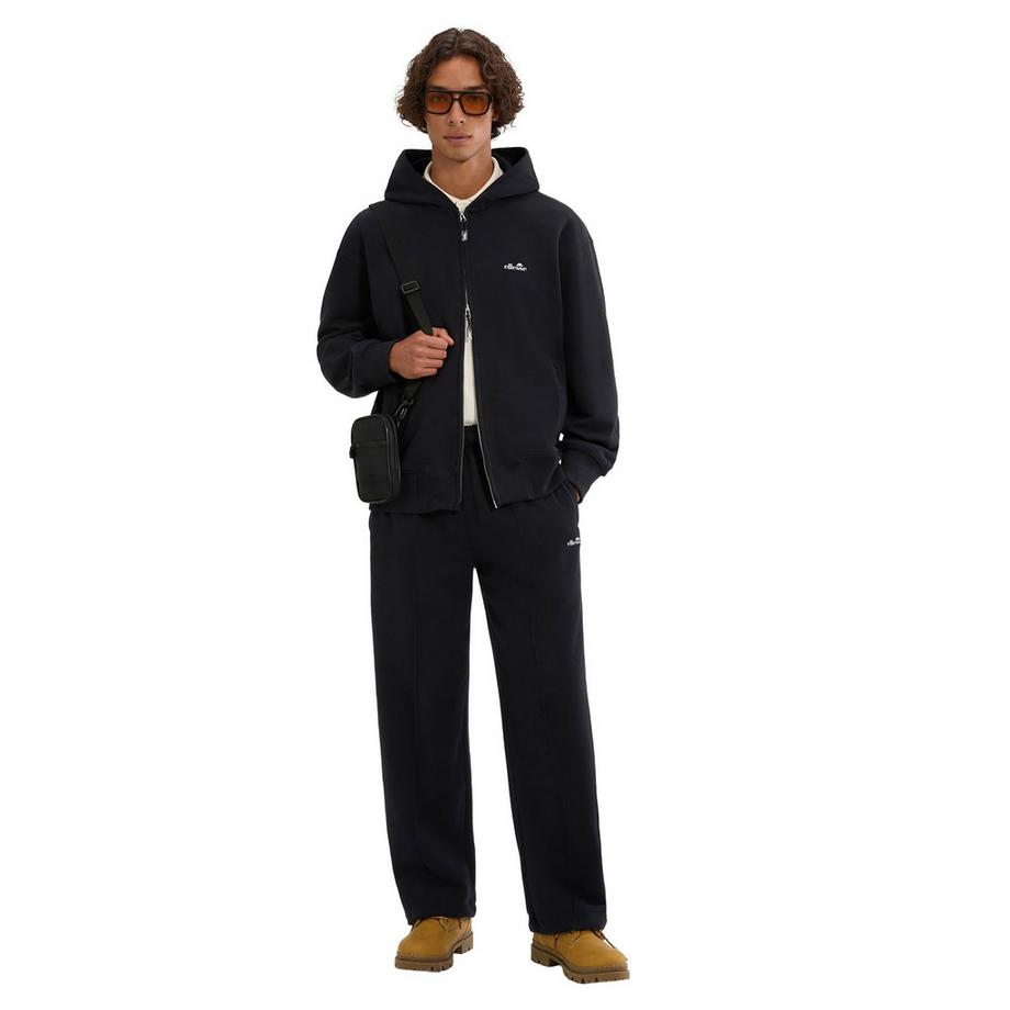 Ellesse Giacca da ginnastica Uomini Vestibilità confortevole-TAURASI CLASSIC FZ HOODY  