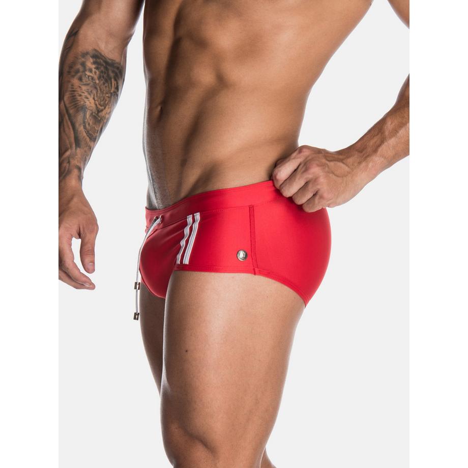 Gigo Naval Badeshorts  