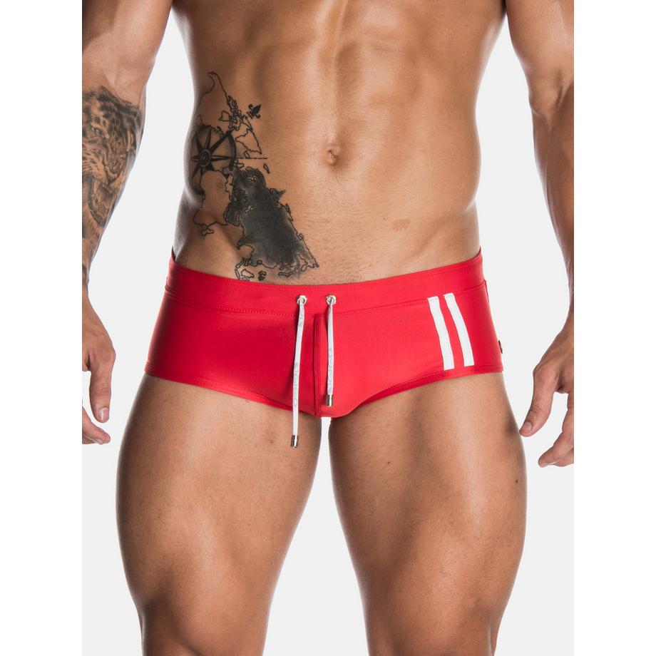 Badeshorts Naval