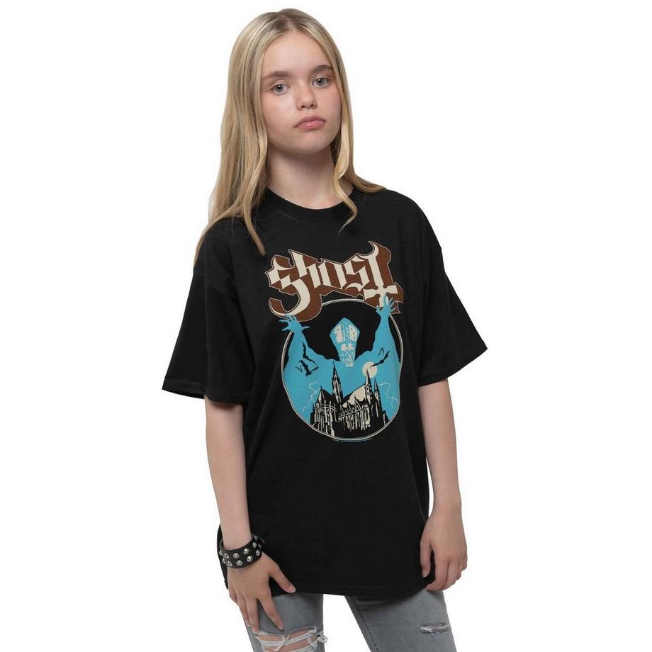 GHOST  Opus Eponymous T-Shirt 