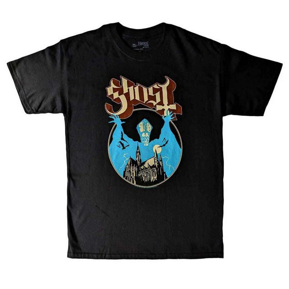 Opus Eponymous T-Shirt