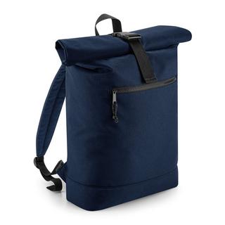 Bagbase Zaino Rolltop riciclato  