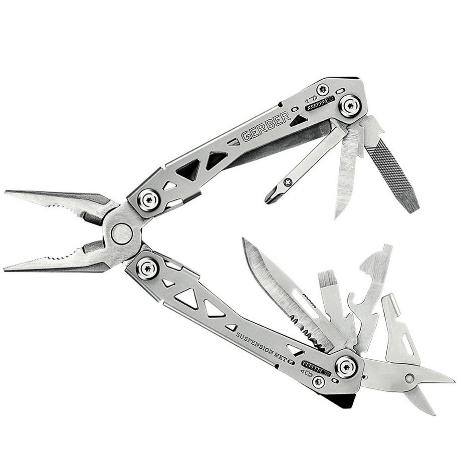 Gerber  Multitool Suspension NXT Compact 