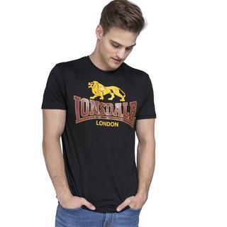 LONSDALE Taverham Regular Fit T-Shirt  