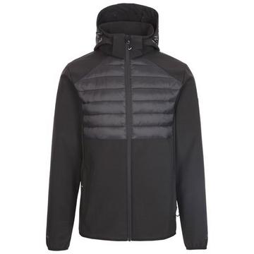 Lenek Softshelljacke