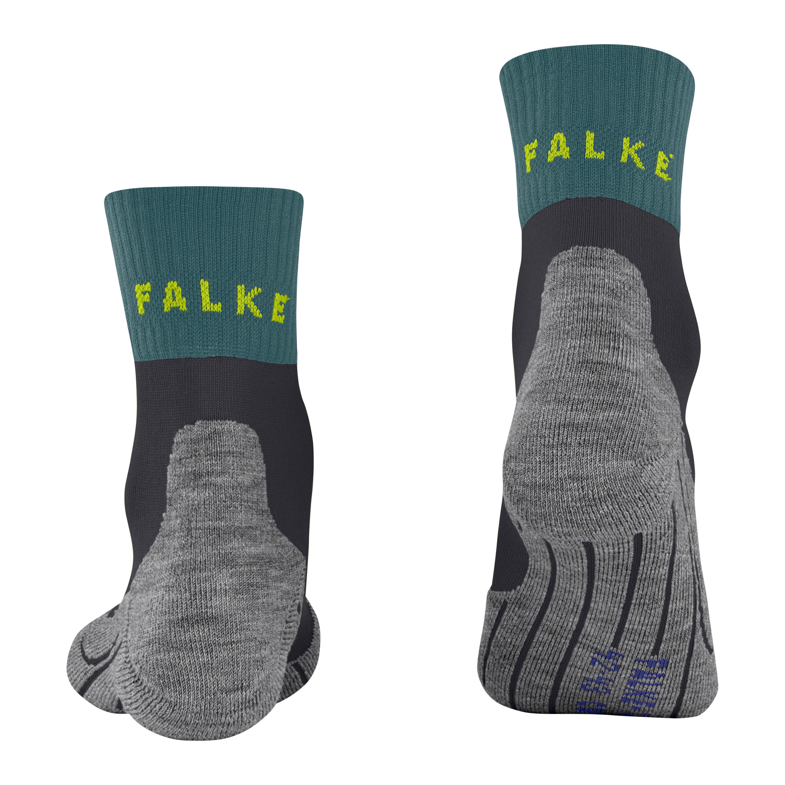 FALKE  kurze socken tk2 explore cool 