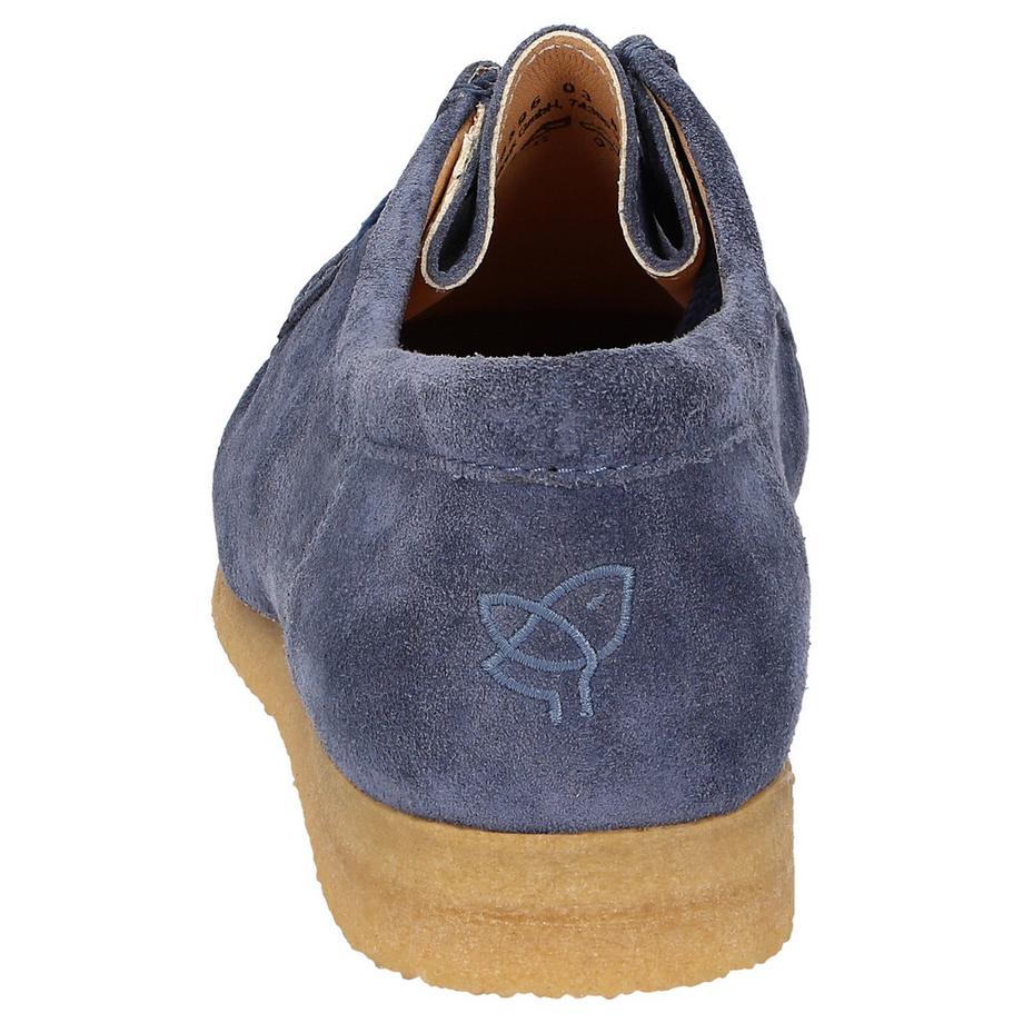 Sioux Tils Grashopper 001 Mocassin  