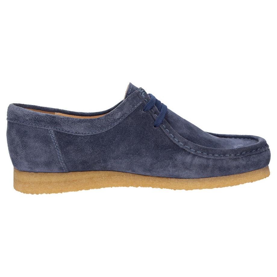 Sioux Tils Grashopper 001 Mocassin  