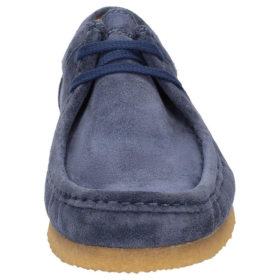 Sioux Tils Grashopper 001 Mocassin  