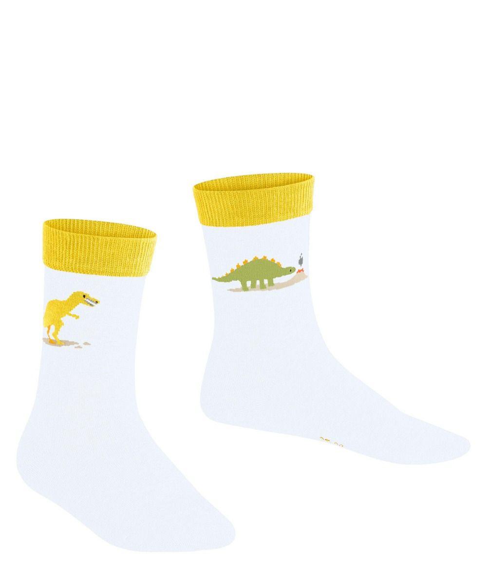 FALKE Dinosaurs City Socken  