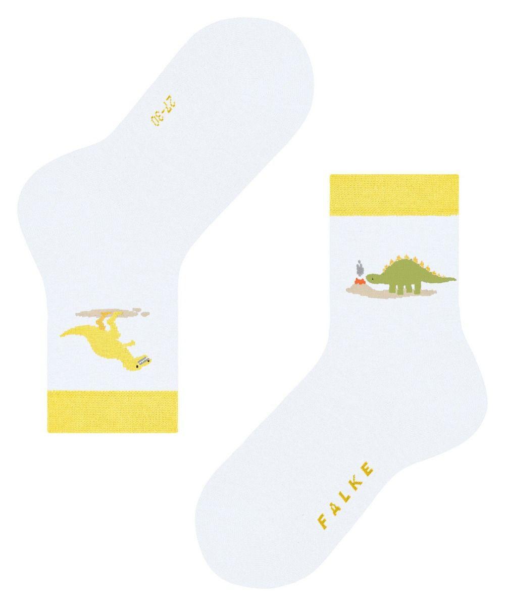 FALKE Dinosaurs City Socken  