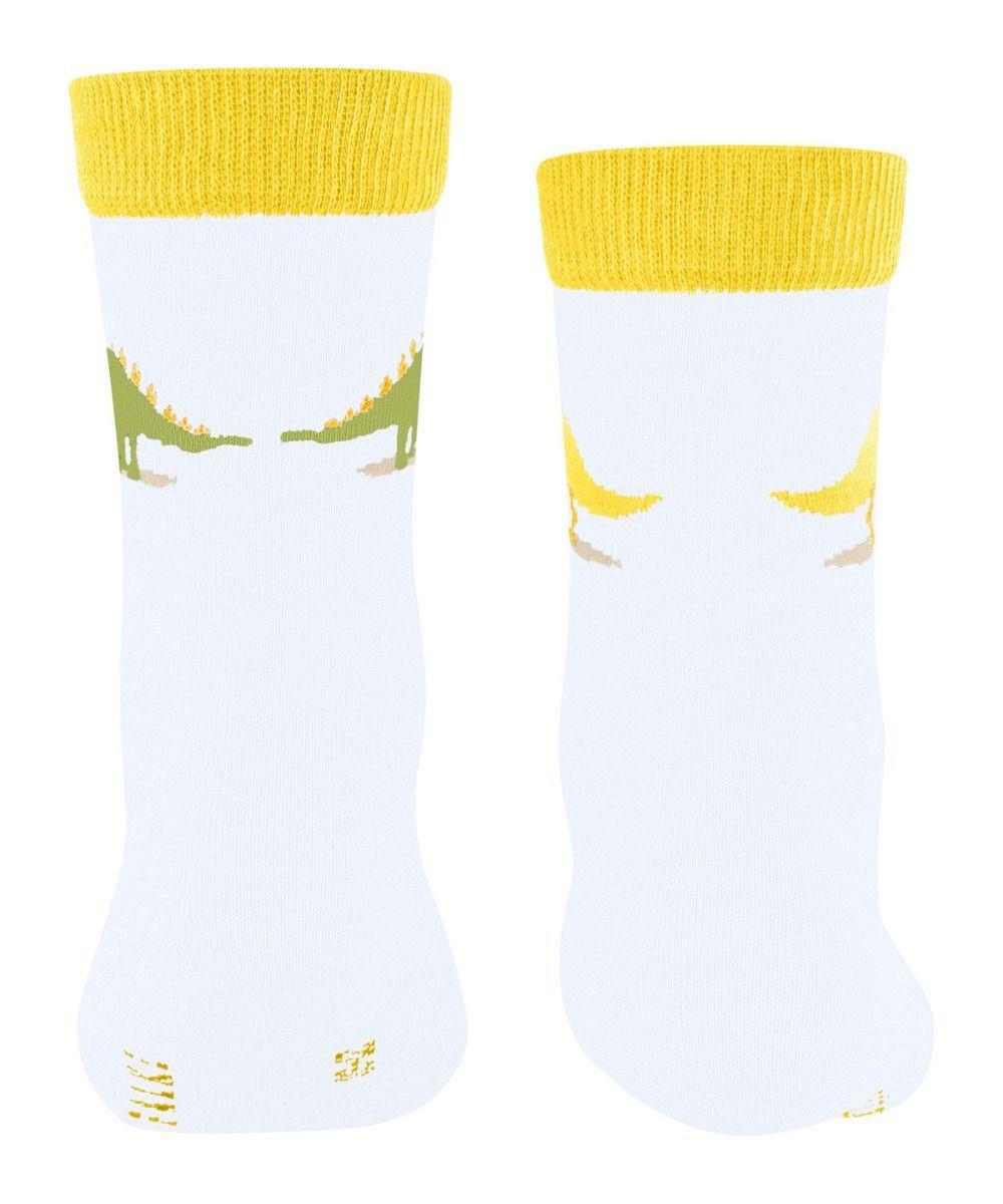 FALKE Dinosaurs City Socken  