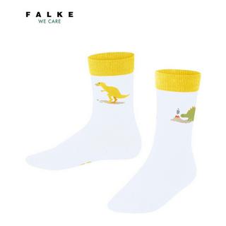 FALKE Dinosaurs City Socken  