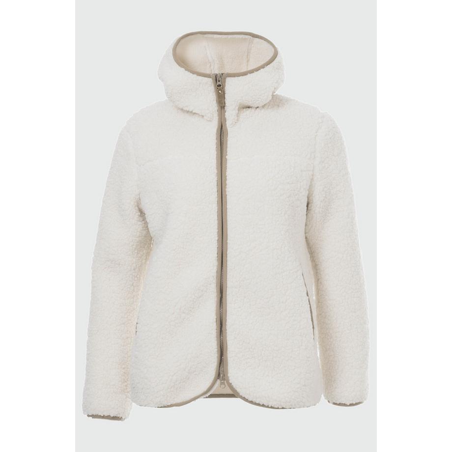 Farah  Sherpa Jacke