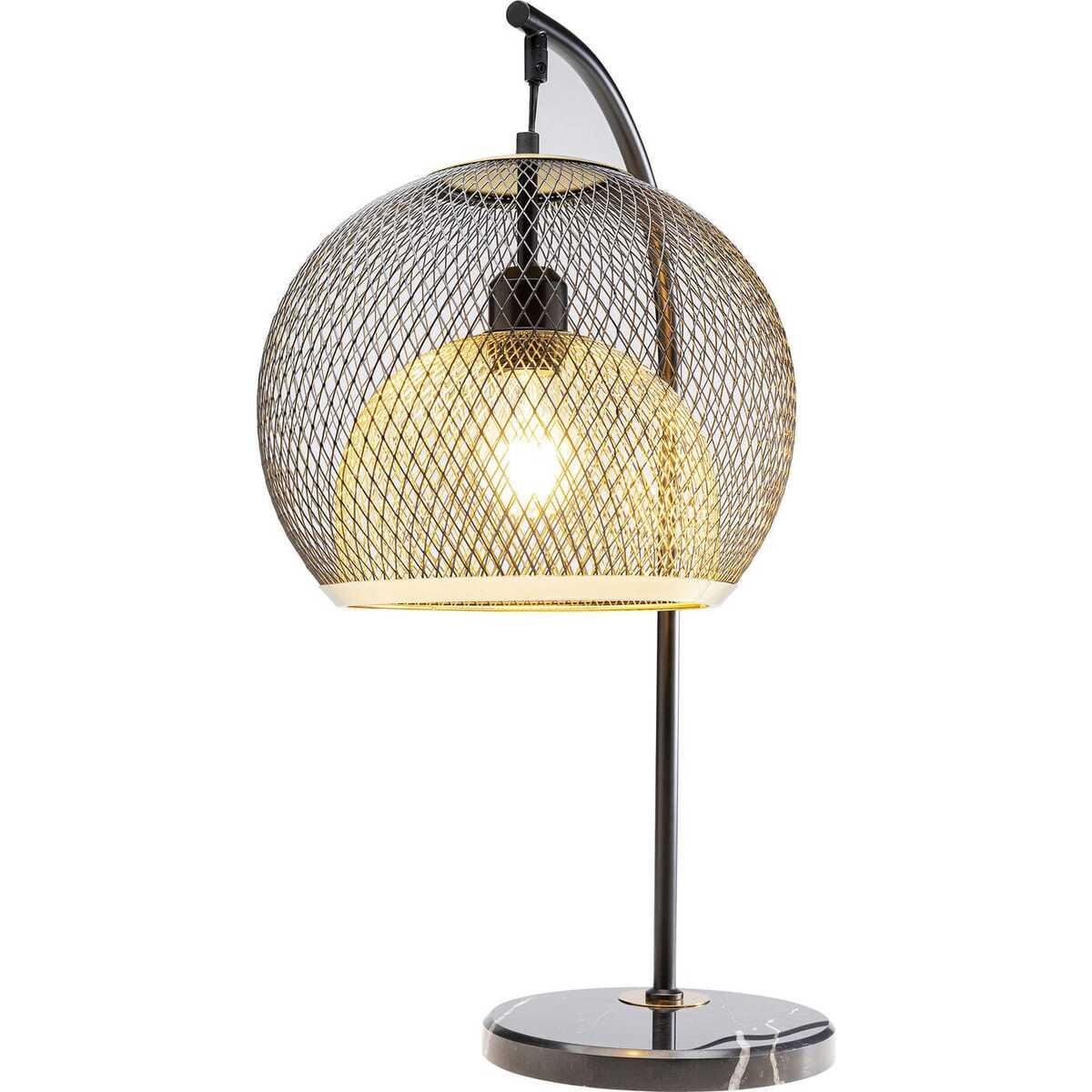 KARE Design Tischleuchte Grato 62  