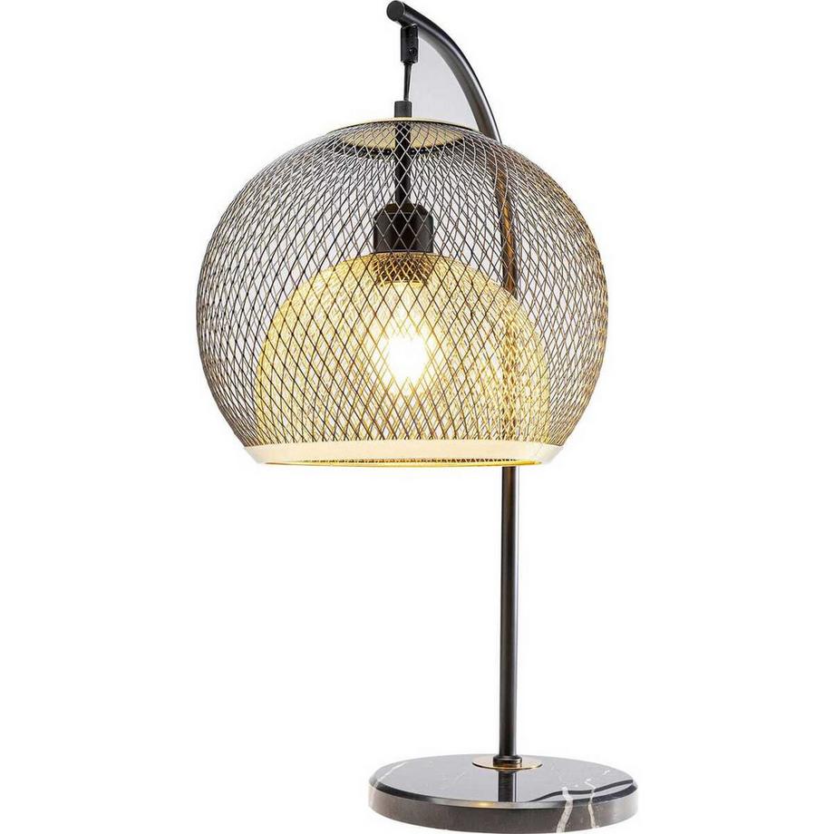 KARE Design Tischleuchte Grato  