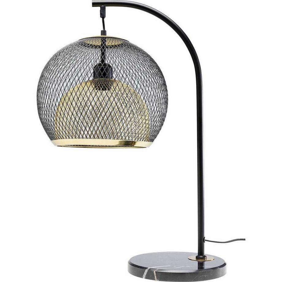 KARE Design Tischleuchte Grato  
