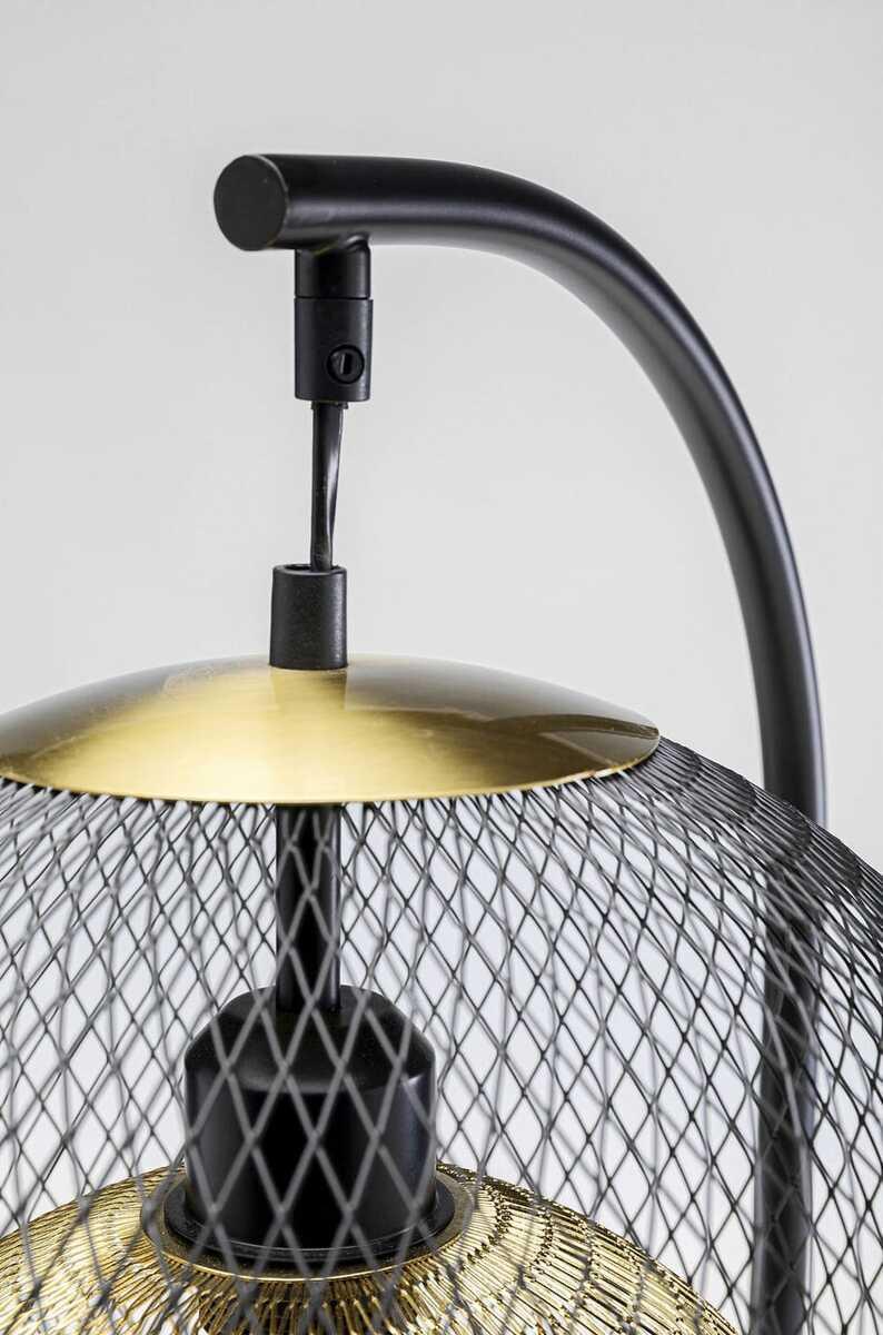 KARE Design Tischleuchte Grato 62  