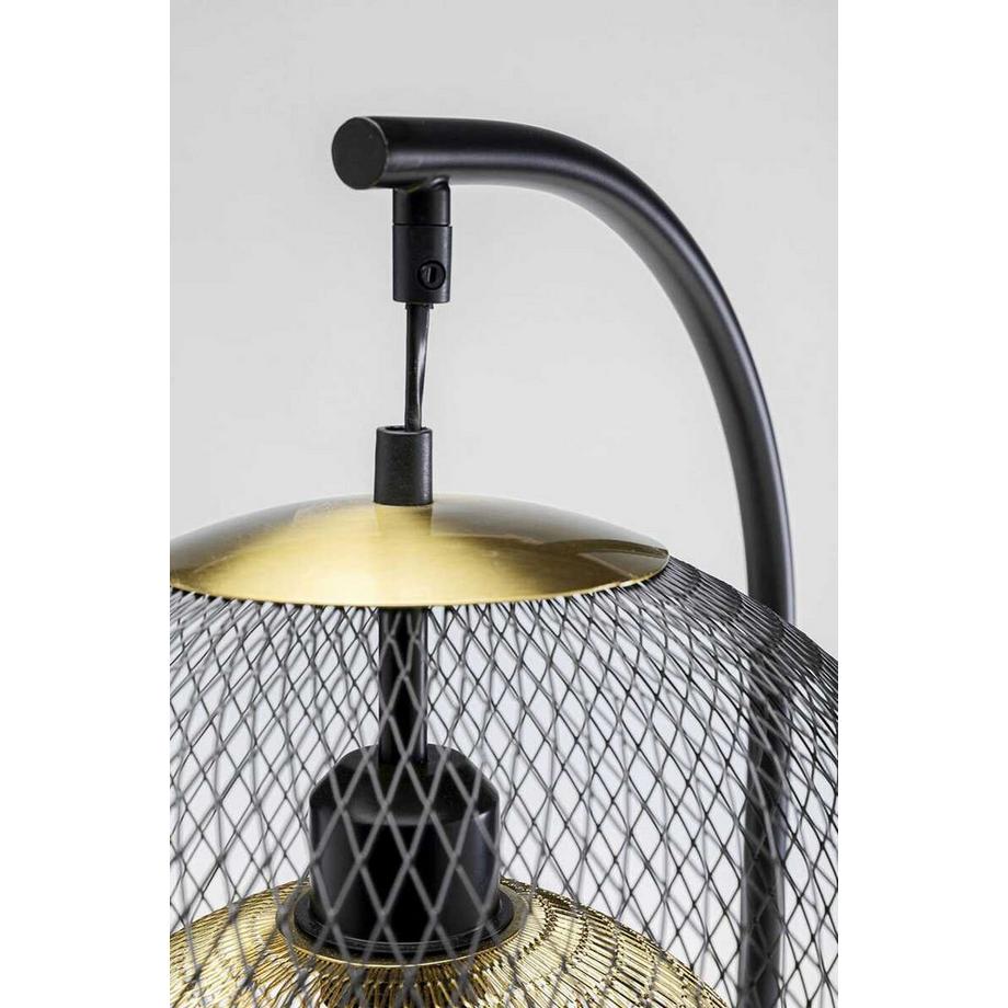 KARE Design Tischleuchte Grato  