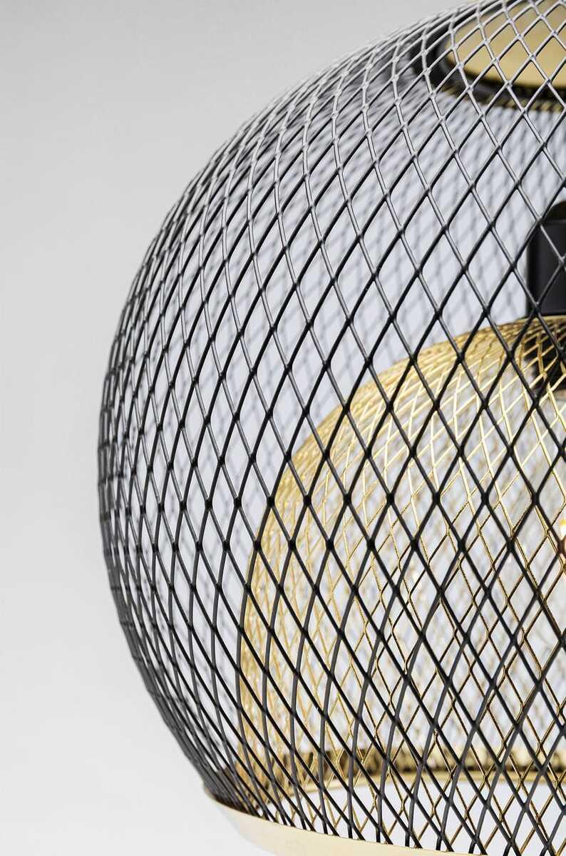 KARE Design Tischleuchte Grato 62  