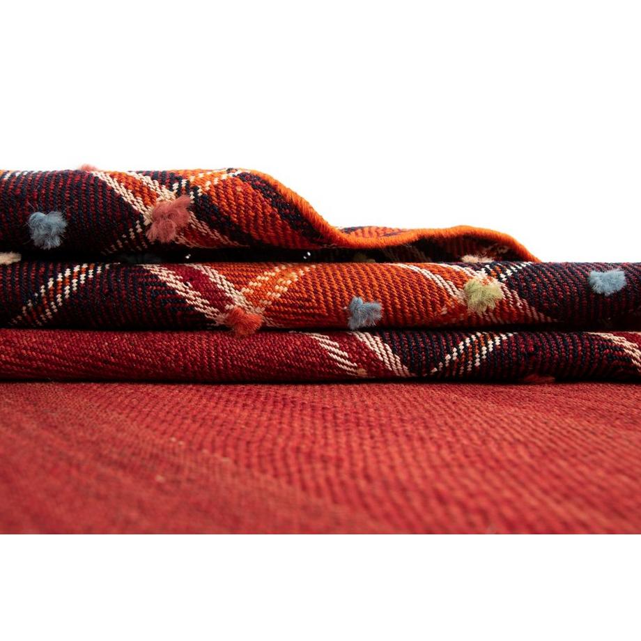 VIDAL Tappeto fatto a mano Jajim  