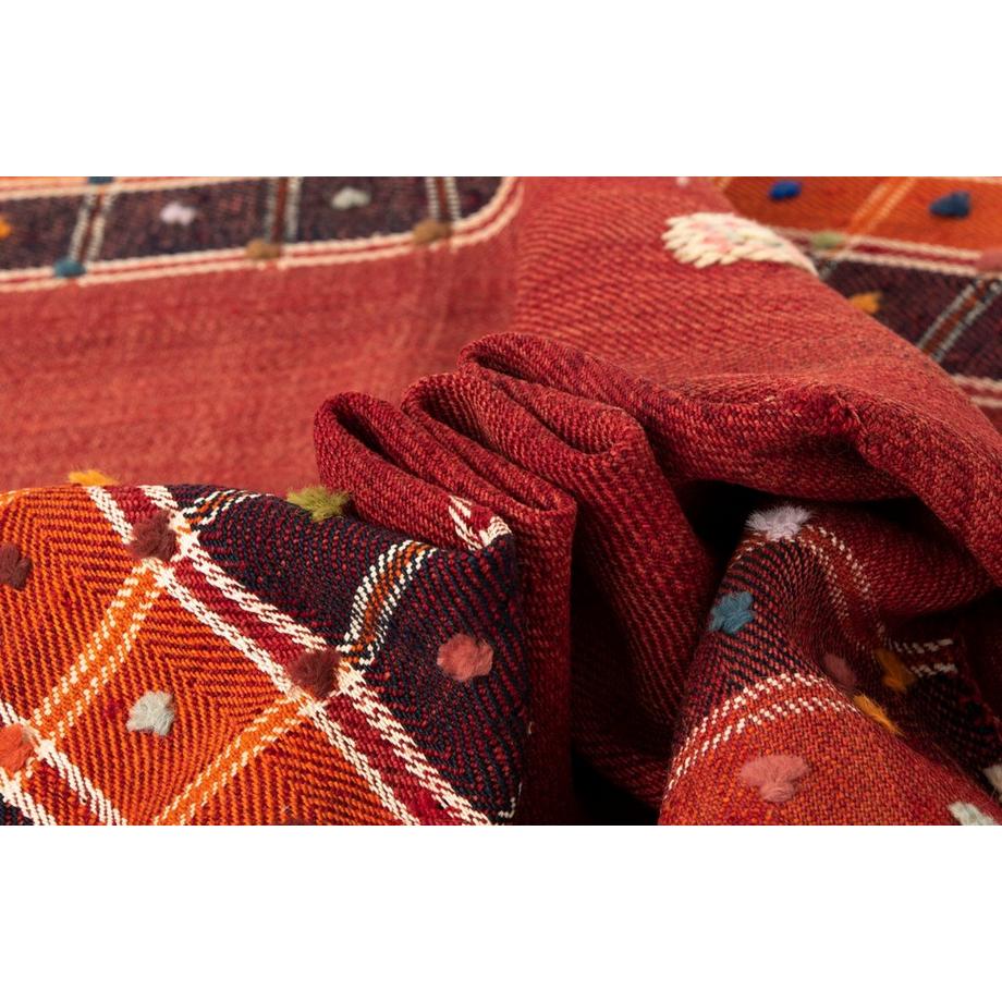 VIDAL Tappeto fatto a mano Jajim  