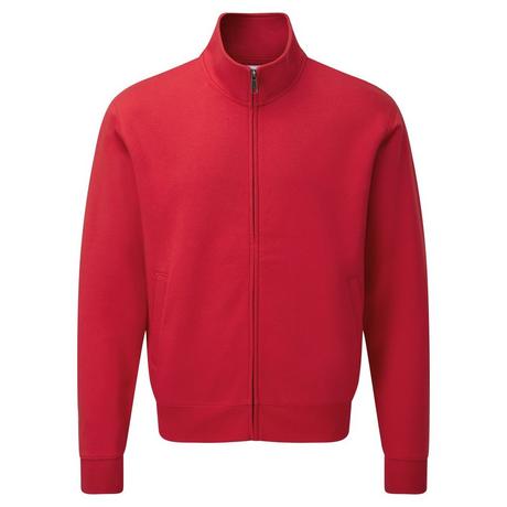 Russell  Authenitc Sweatshirt Jacke 