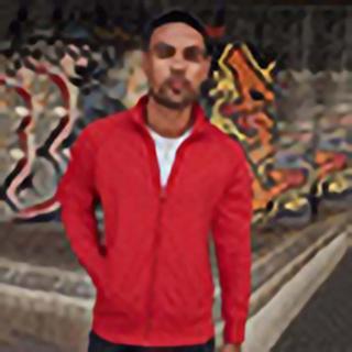 Russell  Authenitc Sweatshirt Jacke 