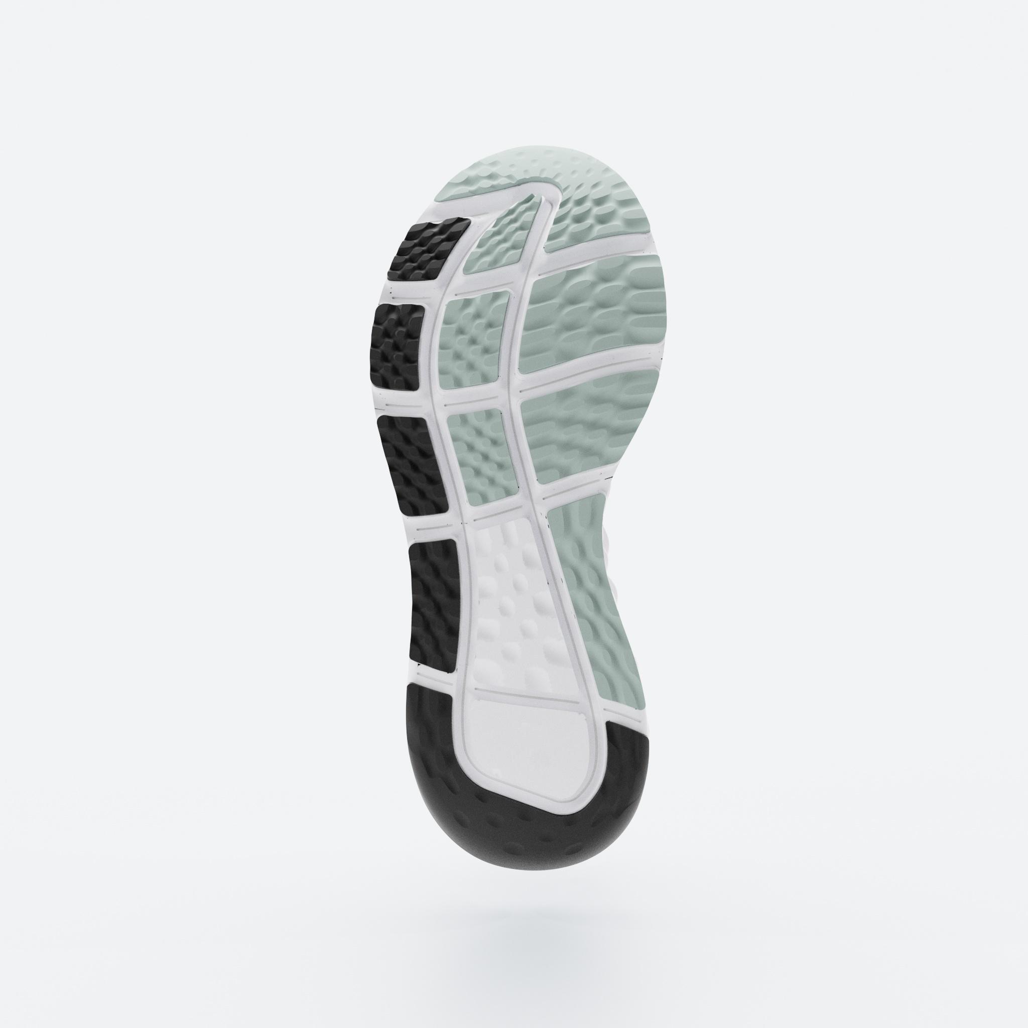 KIPRUN  Chaussures de sport femme amorti 