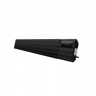 Furber Infrarot-Heizer SURYA IR 20 2000 W, schwarz  