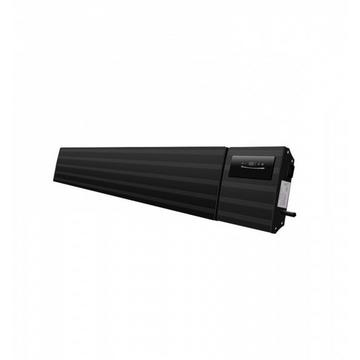 Infrarot-Heizer SURYA IR 20 2000 W, schwarz