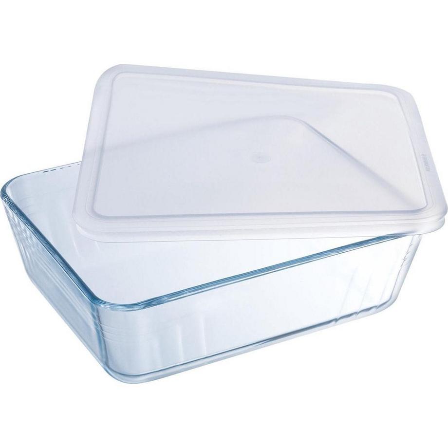 PYREX  Classic Weiss 