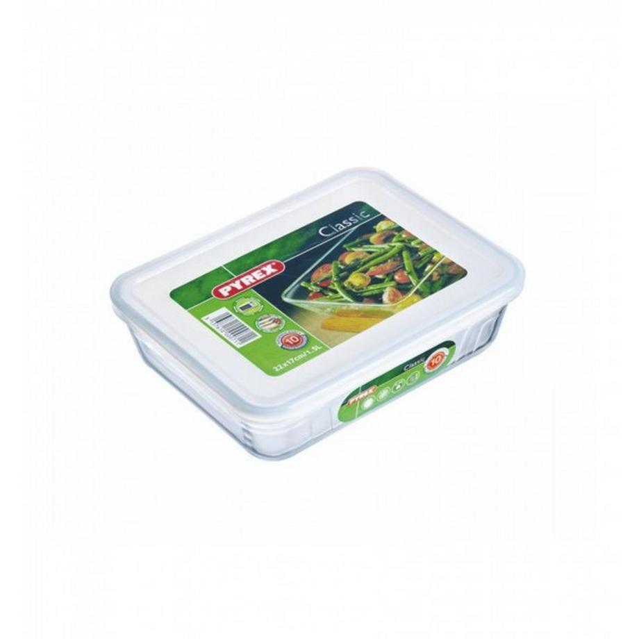 PYREX  Classic Weiss 