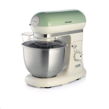 Küchenmaschine Vintage