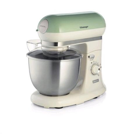 Ariete Küchenmaschine Vintage  
