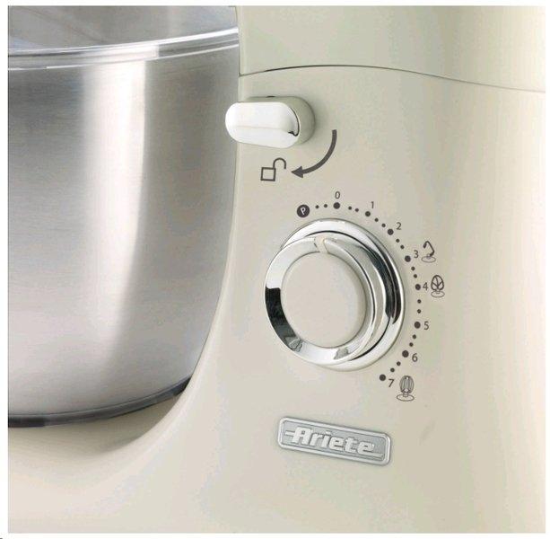 Ariete Küchenmaschine Vintage  