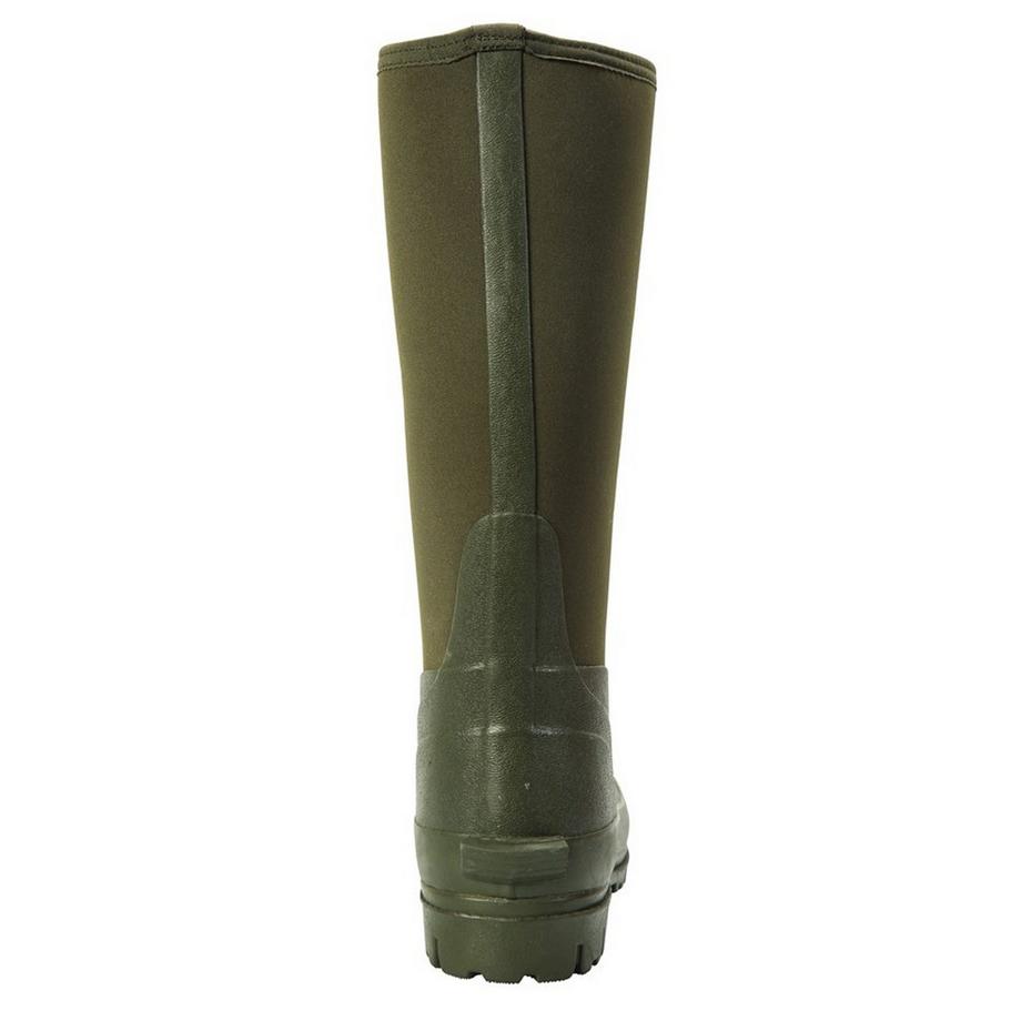 Mountain Warehouse Stivali di gomma Mucker in neoprene  