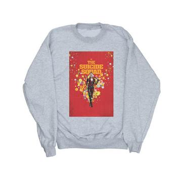 The Suicide Squad Sweatshirt