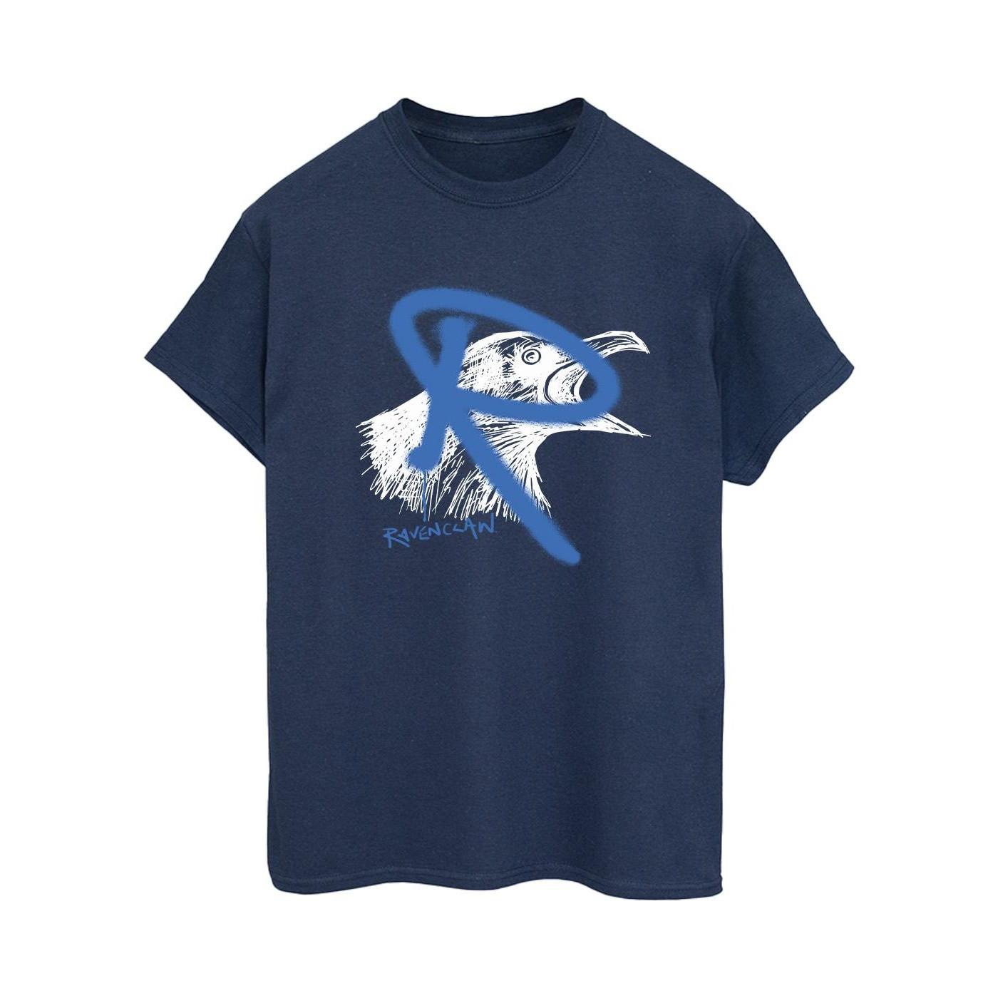 Harry Potter  Ravenclaw TShirt 