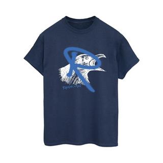 Harry Potter  Ravenclaw TShirt 