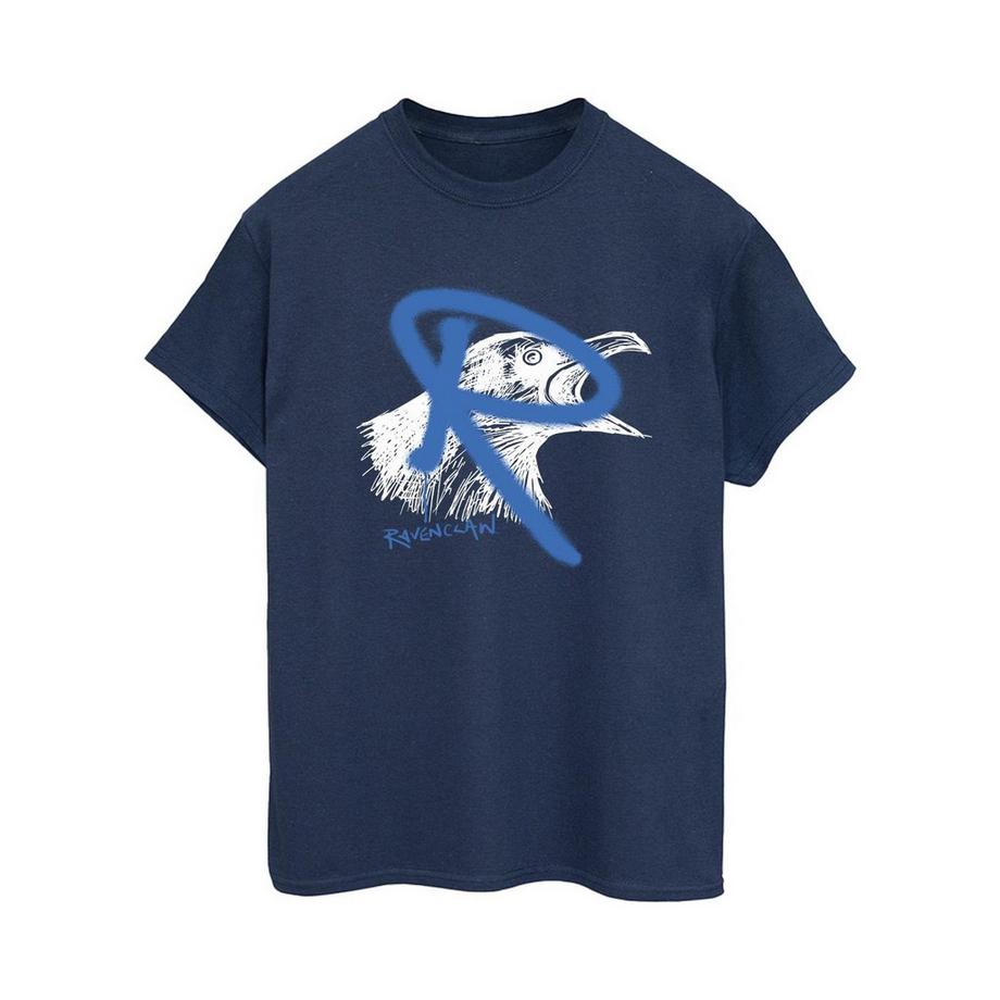 Harry Potter Ravenclaw T-Shirt  