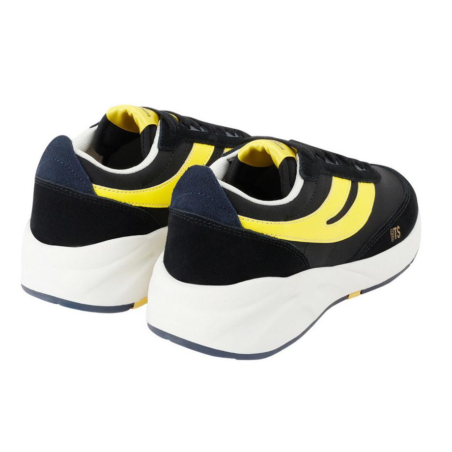 SUPERGA  Baskets TRAINING 9TS SLIM 