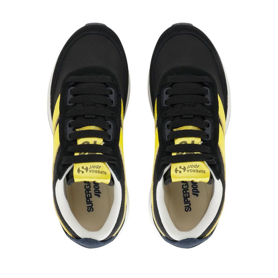 SUPERGA  Baskets TRAINING 9TS SLIM 