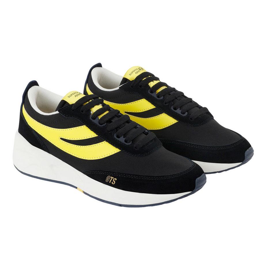 SUPERGA  Baskets TRAINING 9TS SLIM 