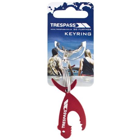 Trespass Jaws Porte-clés Requin  