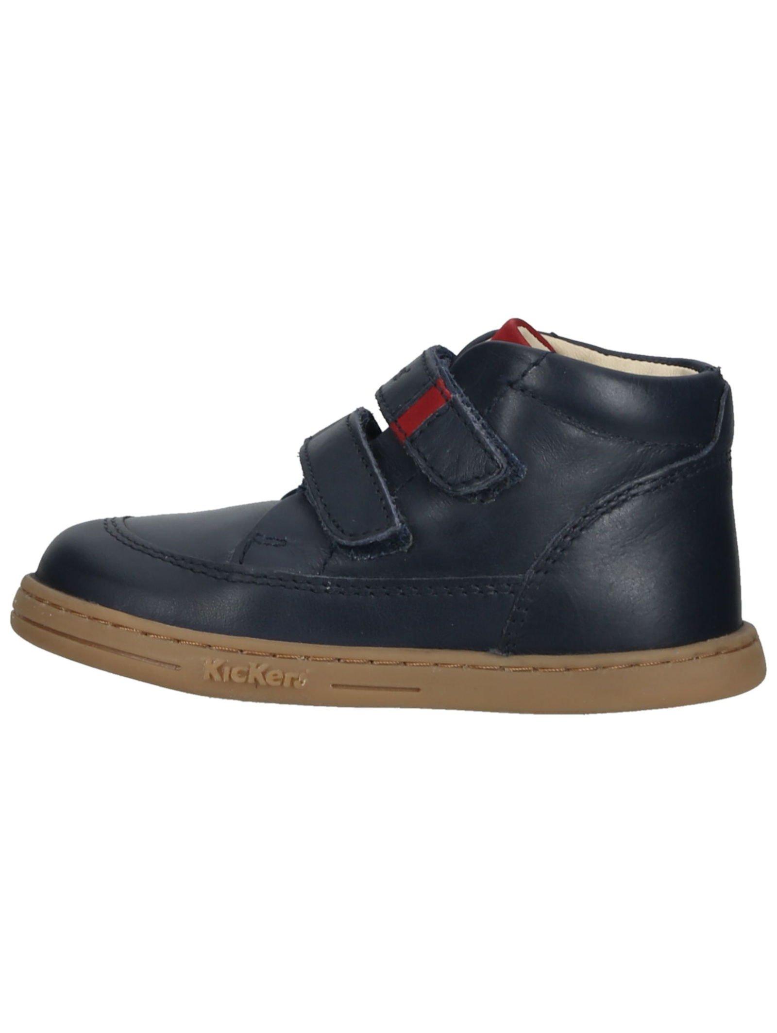 Kickers  Stiefelette 